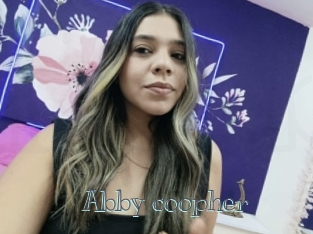 Abby_coopher