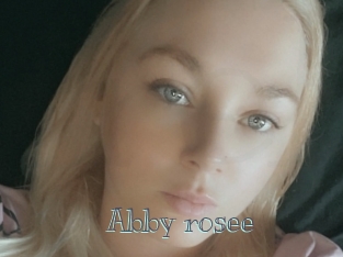 Abby_rosee