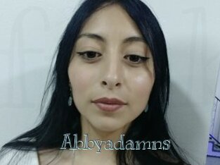 Abbyadamns