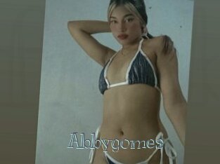 Abbygomes
