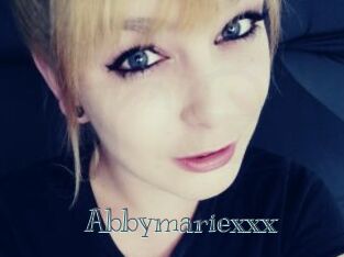 Abbymariexxx