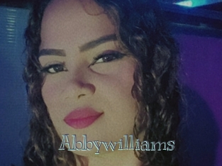 Abbywilliams