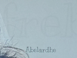 Abelardhe