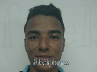 Abeljhons