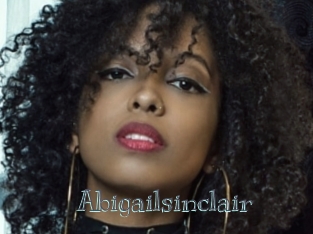 Abigailsinclair