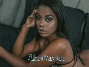 Abriltaylor