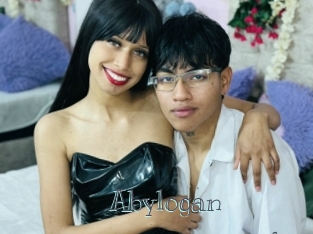 Abylogan