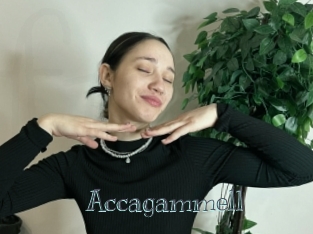 Accagammell