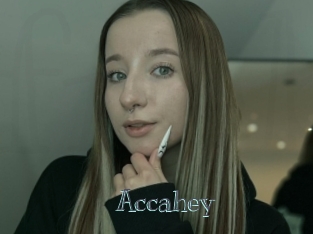 Accahey