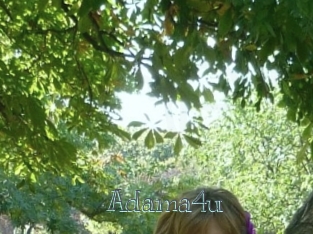 Adama4u