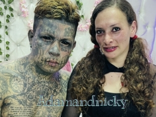 Adamandnicky