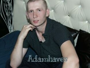 Adamhaves