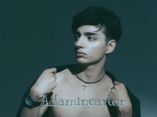Adamincarter