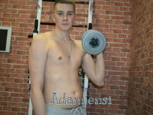 Adamjensi