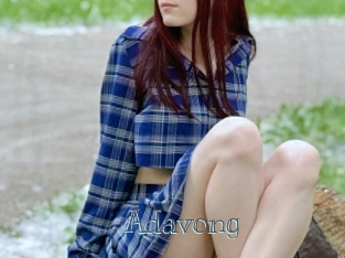Adavong