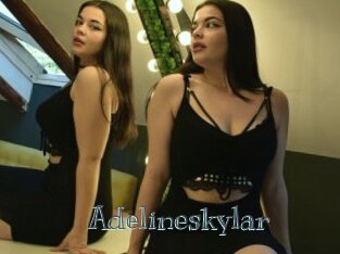 Adelineskylar