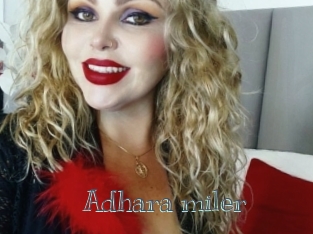 Adhara_miler