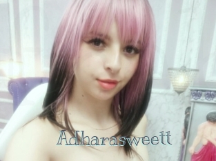 Adharasweett