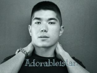 Adorableistan