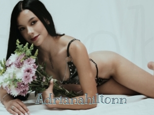 Adrianahiltonn