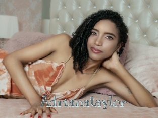 Adrianataylor