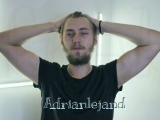 Adrianlejand