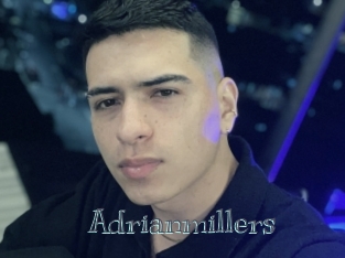 Adrianmillers