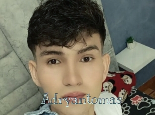 Adryantomas