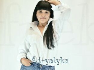 Adryatyka