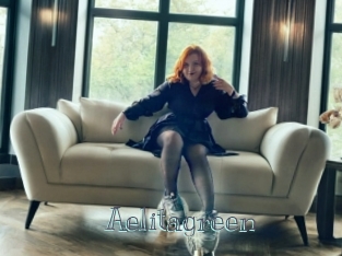 Aelitagreen