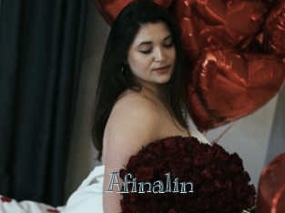Afinalin