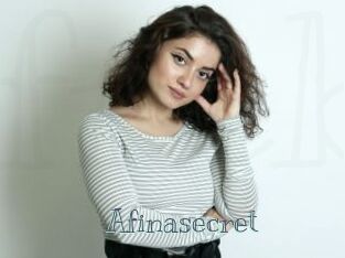 Afinasecret