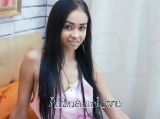 Afinaurlove