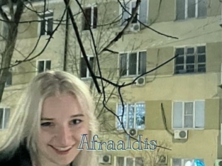 Afraaldis