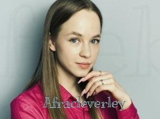 Afracleverley