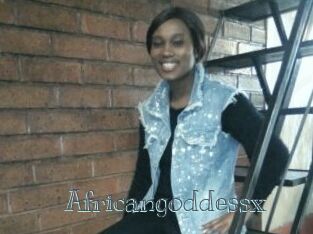 Africangoddessx