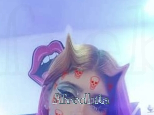 Afrodhita
