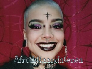 Afrodittaandatenea