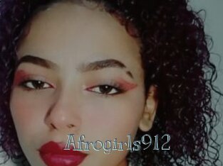 Afrogirls912