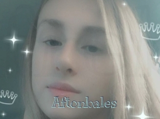 Aftonbales