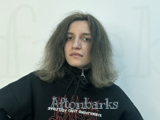 Aftonbarks