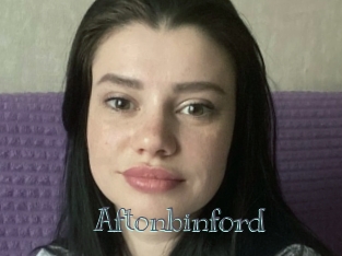 Aftonbinford