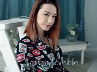 Agataadorable
