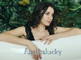 Agathalucky