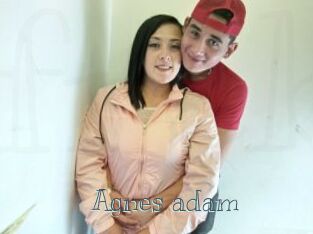Agnes_adam