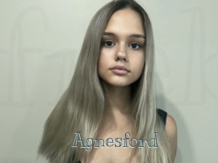 Agnesford