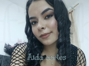 Aida_cortes