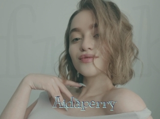Aidaperry