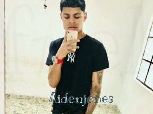 Aidenjones