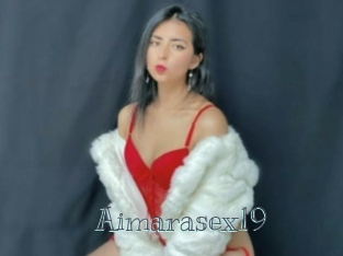 Aimarasex19